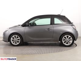 Opel Adam 2017 1.4 85 KM