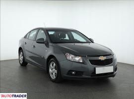 Chevrolet Cruze 2012 1.8 139 KM