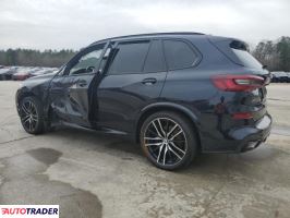 BMW X5 2023 3