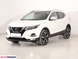 Nissan Qashqai 2020 1.3 138 KM Nissan Qashqai 2020 1.3 138 KM