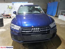 Audi Q5 2020 2 Audi Q5 2020 2