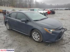 Toyota Corolla 2023 2