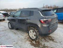 Jeep Compass 2022 2