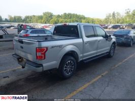 Ford Pozostałe 2019 2