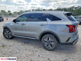 Kia Sorento 2021 1