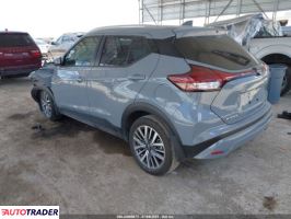 Nissan Pozostałe 2024 1