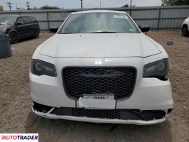 Chrysler 300C 2020 3 Chrysler 300C 2020 3