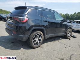 Jeep Compass 2024 2