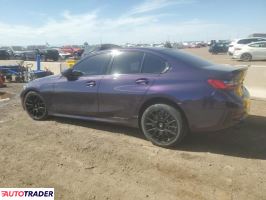 BMW 330 2020 2 BMW 330 2020 2
