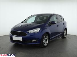 Ford Focus C-Max 2016 1.6 123 KM