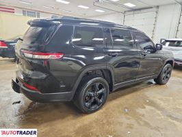 Jeep Cherokee 2022 3