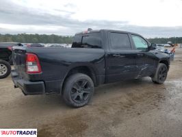 Dodge Ram 2021 5