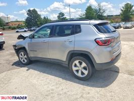 Jeep Compass 2020 2