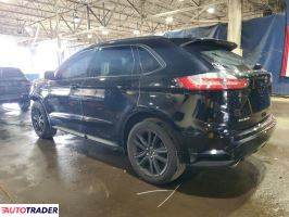 Ford Edge 2020 2