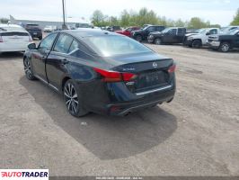 Nissan Altima 2020 2