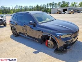 BMW X5 2023 3