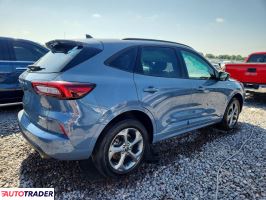 Ford Escape 2024 1