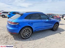 Porsche Macan 2020 2