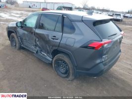 Toyota Pozostałe 2024 2 Toyota Pozostałe 2024 2
