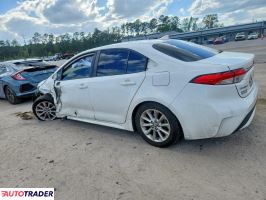 Toyota Corolla 2021 1