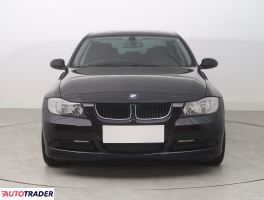 BMW 318 2006 2.0 127 KM BMW 318 2006 2.0 127 KM