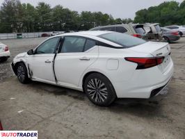 Nissan Altima 2025 2 Nissan Altima 2025 2