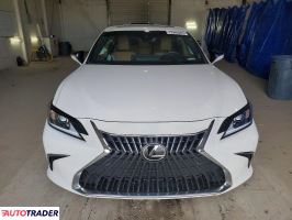 Lexus ES 2024 2