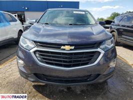 Chevrolet Equinox 2019 1