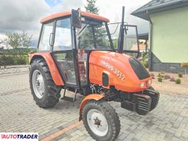 Ursus 3512 2009r.