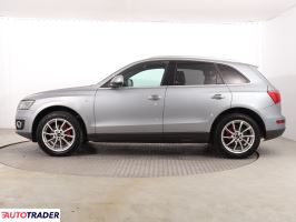 Audi Q5 2010 2.0 167 KM