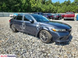Honda Civic 2023 1