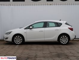 Opel Astra 2012 1.7 108 KM