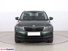 Skoda Karoq 2018 1.5 147 KM