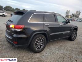 Jeep Grand Cherokee 2022 3