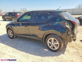 Nissan Pozostałe 2020 1