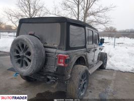 Jeep Wrangler 2023 2
