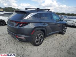 Hyundai Tucson 2023 2