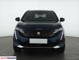 Peugeot 5008 2023 1.5 128 KM