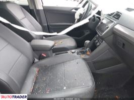 Volkswagen Tiguan 2020 2
