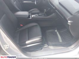 Mazda 3 2019 2 Mazda 3 2019 2