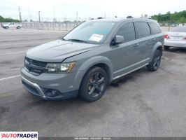 Dodge Journey 2020 2