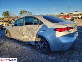 Toyota Corolla 2022 2