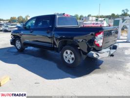 Toyota Tundra 2020 5 Toyota Tundra 2020 5