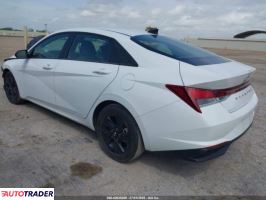 Hyundai Elantra 2023 2 Hyundai Elantra 2023 2