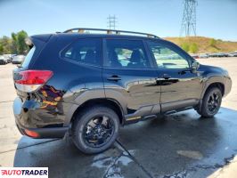 Subaru Forester 2023 2 Subaru Forester 2023 2