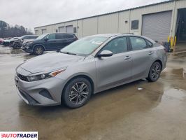 Kia Pozostałe 2022 2