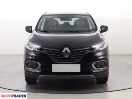 Renault Kadjar 2021 1.3 138 KM