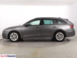 Skoda Octavia 2022 2.0 113 KM