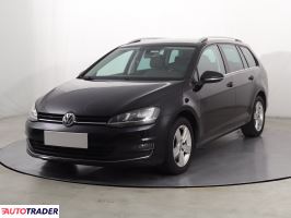 Volkswagen Golf 2015 1.6 103 KM