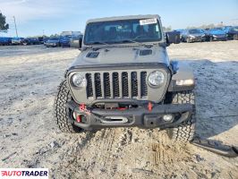 Jeep Pozostałe 2022 3